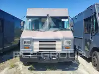 2021 Ford F-590 photo