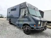 2021 Ford F-590 фото