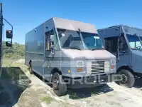2021 Ford F-590 photo
