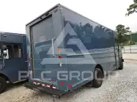 2021 Ford F-590 фото