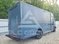 2021 Ford F-590 photo