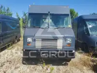 2021 Ford F-590 фото