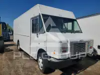 2021 Ford F-590 фото