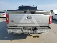 2021 Ford F-150 photo