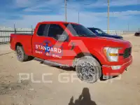 2021 Ford F-150 фото