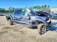 2021 Ford F-150 фото