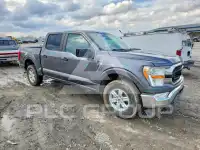 2021 Ford F-150 фото