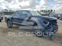 2021 Ford F-150 фото