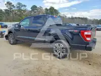 2021 Ford F-150 фото