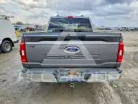 2021 Ford F-150 фото
