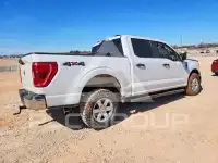 2021 Ford F-150 фото