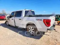 2021 Ford F-150 фото