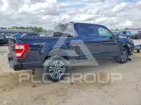 2021 Ford F-150 фото