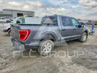 2021 Ford F-150 фото