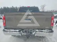2021 Ford F-150 фото