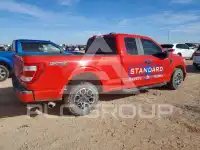 2021 Ford F-150 фото