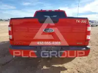 2021 Ford F-150 фото