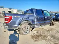 2021 Ford F-150 фото