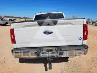 2021 Ford F-150 фото