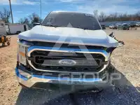 2021 Ford F-150 фото