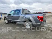2021 Ford F-150 фото