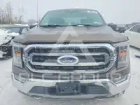 2021 Ford F-150 фото
