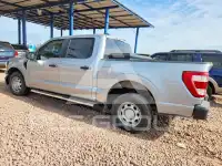 2021 Ford F-150 фото