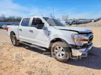 2021 Ford F-150 фото