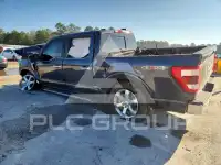 2021 Ford F-150 фото