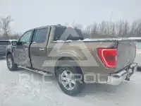 2021 Ford F-150 фото