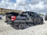 2021 Ford F-150 фото