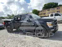 2021 Ford F-150 фото