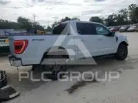 2021 Ford F-150 фото