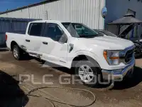 2021 Ford F-150 фото