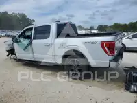 2021 Ford F-150 фото