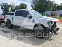 2021 Ford F-150 фото