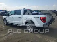2021 Ford F-150 фото