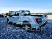 2021 Ford F-150 фото