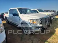 2021 Ford F-150 фото