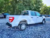 2021 Ford F-150 фото