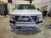 2021 Ford F-150 фото