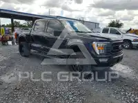 2021 Ford F-150 фото
