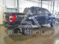 2021 Ford F-150 фото