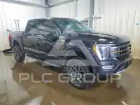 2021 Ford F-150 фото