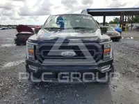 2021 Ford F-150 фото