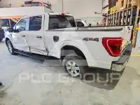 2021 Ford F-150 фото