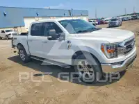 2021 Ford F-150 фото