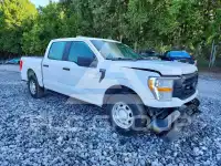 2021 Ford F-150 фото