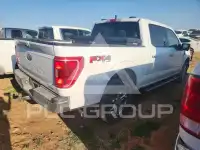 2021 Ford F-150 фото