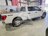 2021 Ford F-150 фото